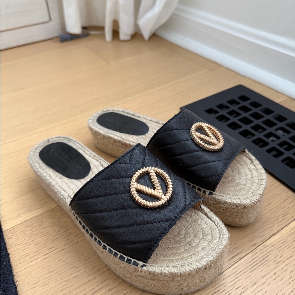 Valentino Espadrilles